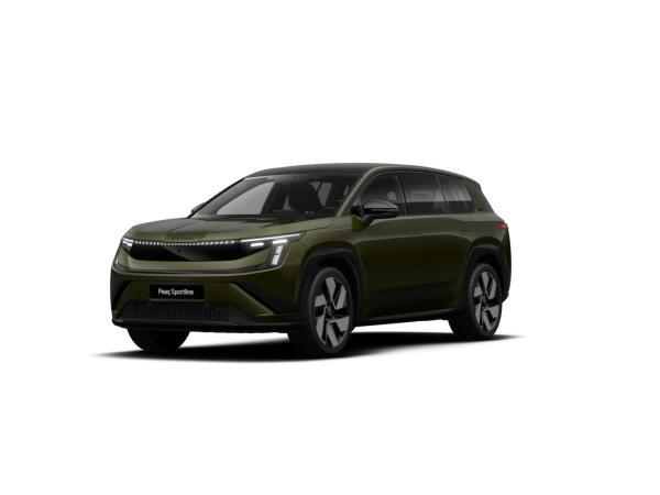 Skoda Peaq Sportline 90x AHK Maxx 4J.Garantie Pano Winter