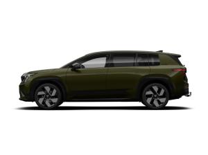 Skoda Peaq Sportline 90x AHK Maxx 4J.Garantie Pano Winter