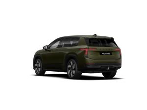 Skoda Peaq Sportline 90x AHK Maxx 4J.Garantie Pano Winter