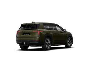 Skoda Peaq Sportline 90x AHK Maxx 4J.Garantie Pano Winter