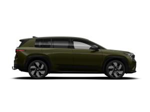 Skoda Peaq Sportline 90x AHK Maxx 4J.Garantie Pano Winter