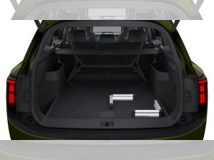 Skoda Peaq Sportline 90x AHK Maxx 4J.Garantie Pano Winter