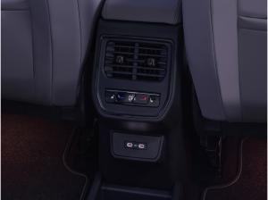 Skoda Peaq Sportline 90x AHK Maxx 4J.Garantie Pano Winter