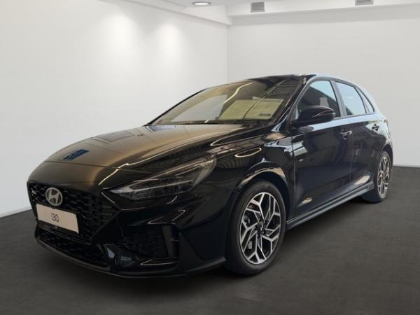 Hyundai i30 N-Line 1.6 T-GDI (Velbert)