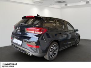 Hyundai i30 N-Line 1.6 T-GDI (Velbert)