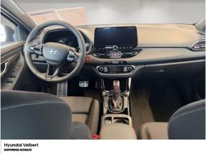 Hyundai i30 N-Line 1.6 T-GDI (Velbert)