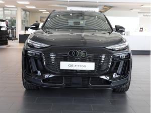 Audi Q6 e-tron Quattro - 0,25% - 2 x S line Business ACC AHK TechPro Pano Luft
