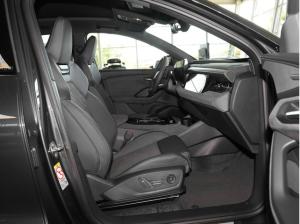 Audi Q6 e-tron Quattro - 0,25% - 2 x S line Business ACC AHK TechPro Pano Luft