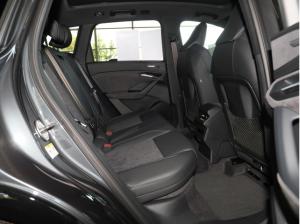 Audi Q6 e-tron Quattro - 0,25% - 2 x S line Business ACC AHK TechPro Pano Luft