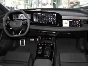 Audi Q6 e-tron Quattro - 0,25% - 2 x S line Business ACC AHK TechPro Pano Luft