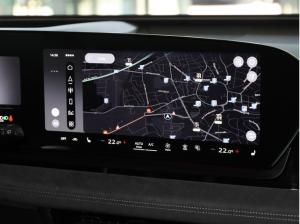 Audi Q6 e-tron Quattro - 0,25% - 2 x S line Business ACC AHK TechPro Pano Luft