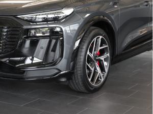 Audi Q6 e-tron Quattro - 0,25% - 2 x S line Business ACC AHK TechPro Pano Luft