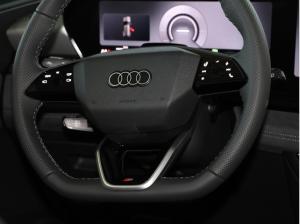Audi Q6 e-tron Quattro - 0,25% - 2 x S line Business ACC AHK TechPro Pano Luft