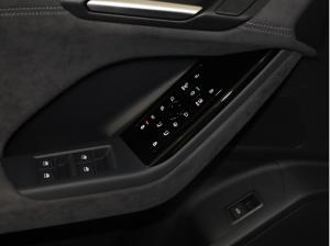 Audi Q6 e-tron Quattro - 0,25% - 2 x S line Business ACC AHK TechPro Pano Luft