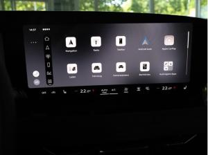 Audi Q6 e-tron Quattro - 0,25% - 2 x S line Business ACC AHK TechPro Pano Luft