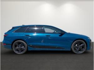 Audi A6 e-tron Avant Performance, S line, Pano, B&O, 21 Zoll, Leder Matrix,