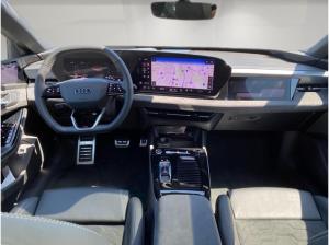 Audi A6 e-tron Avant Performance, S line, Pano, B&O, 21 Zoll, Leder Matrix,