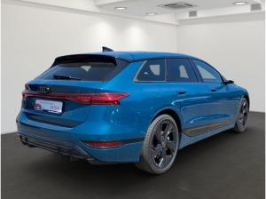 Audi A6 e-tron Avant Performance, S line, Pano, B&O, 21 Zoll, Leder Matrix,