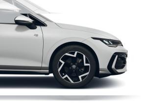 Volkswagen Golf R-Line, bis 25.09. Gewerbekunden Aktionsmodell  - nur noch wenige Stück verfügbar!, 1.5 eTSI OPF 110