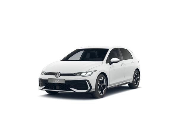 Volkswagen Golf R-Line, bis 25.09. Gewerbekunden Aktionsmodell  - nur noch wenige Stück verfügbar!, 1.5 eTSI OPF 110