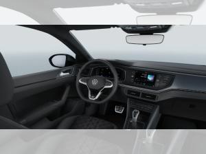 Volkswagen Taigo R-Line❗AHK❗Kamera❗Keyless❗Blackstyle❗SOFORT