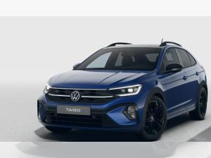 Volkswagen Taigo R-Line❗AHK❗Kamera❗Keyless❗Blackstyle❗SOFORT