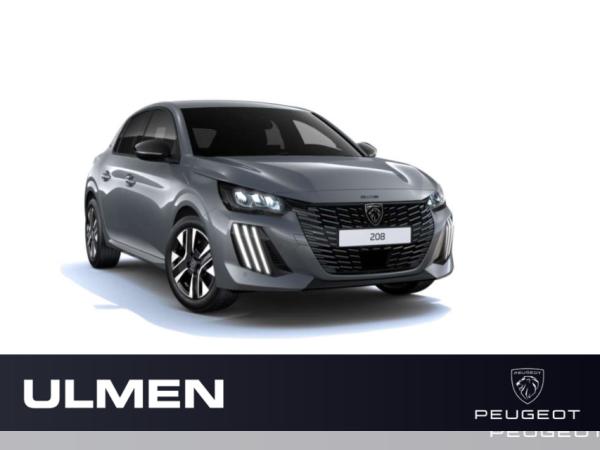 Peugeot 208 Business 100PS Schalter / Gewerbedeal / Sofort verfügbar