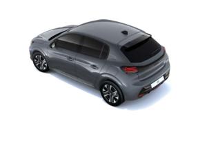 Peugeot 208 Business 100PS Schalter / Gewerbedeal / Sofort verfügbar