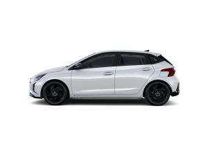 Hyundai i20 Blackline🔥SOFORT VERFÜGBAR🔥
