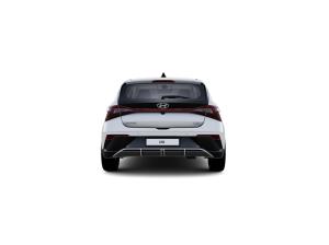 Hyundai i20 Blackline🔥SOFORT VERFÜGBAR🔥
