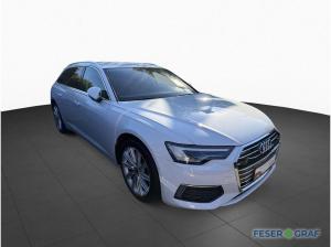 Audi A6 Avant Design 45 TFSI S tr. AHK+MATRIX+ACC