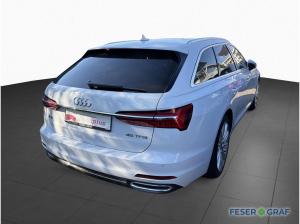 Audi A6 Avant Design 45 TFSI S tr. AHK+MATRIX+ACC