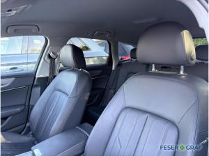 Audi A6 Avant Design 45 TFSI S tr. AHK+MATRIX+ACC