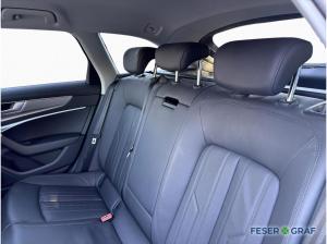 Audi A6 Avant Design 45 TFSI S tr. AHK+MATRIX+ACC