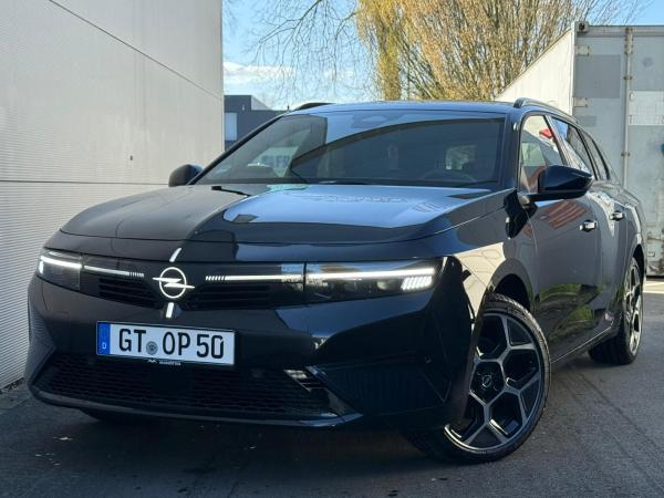 Opel Astra Sports Tourer Ultimate 🔥Vorführwagendeal🔥