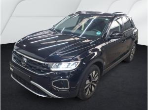 Volkswagen T-Roc GOAL 1.0 TSI - Navi SHZ  LED LM CarPlay ACC PDC DAB GJR