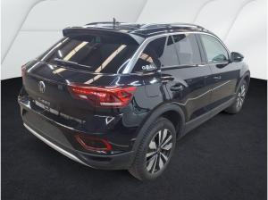Volkswagen T-Roc GOAL 1.0 TSI - Navi SHZ  LED LM CarPlay ACC PDC DAB GJR