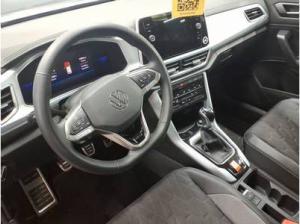 Volkswagen T-Roc GOAL 1.0 TSI - Navi SHZ  LED LM CarPlay ACC PDC DAB GJR