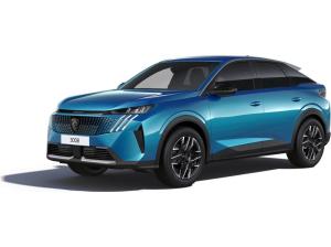 Peugeot 3008 Allure Business *Inkl. Allwetterreifen*