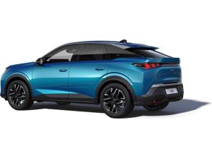 Peugeot 3008 Allure Business *Inkl. Allwetterreifen*