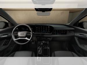 Audi Q6 e-tron S line, Leder, AHK, 20 Zoll, Matrix, 8-Fach bereift