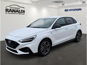 Hyundai i30 N-Line+Carplay-Kamera+PDC