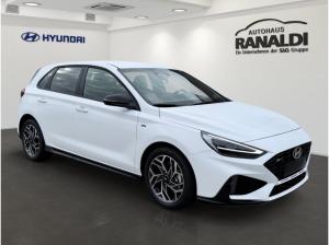 Hyundai i30 N-Line+Carplay-Kamera+PDC