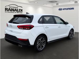 Hyundai i30 N-Line+Carplay-Kamera+PDC