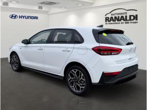 Hyundai i30 N-Line+Carplay-Kamera+PDC
