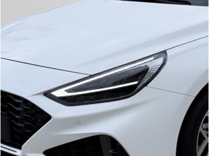 Hyundai i30 N-Line+Carplay-Kamera+PDC