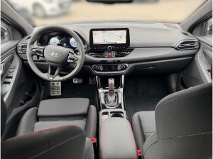 Hyundai i30 N-Line+Carplay-Kamera+PDC
