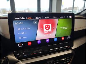 Cupra Formentor VZ 2.0TSI DSG FullLink|el.Sitz|ACC|DCC