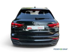 Audi Q3 SUV S line 35 TDI Navi/VC+/CarPlay/Comfortkey