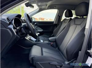 Audi Q3 SUV S line 35 TDI Navi/VC+/CarPlay/Comfortkey